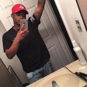 Meet your Posher, Tyray